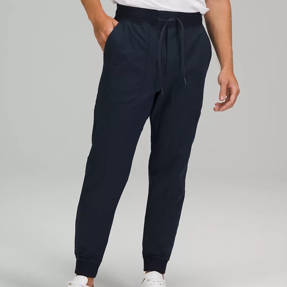 LULULEMON ABC JOGGER - Picture 6 of 8